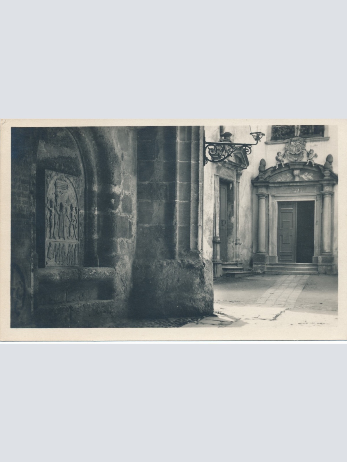 AK Steyr Oberösterreich Ansichtskarte (10588)