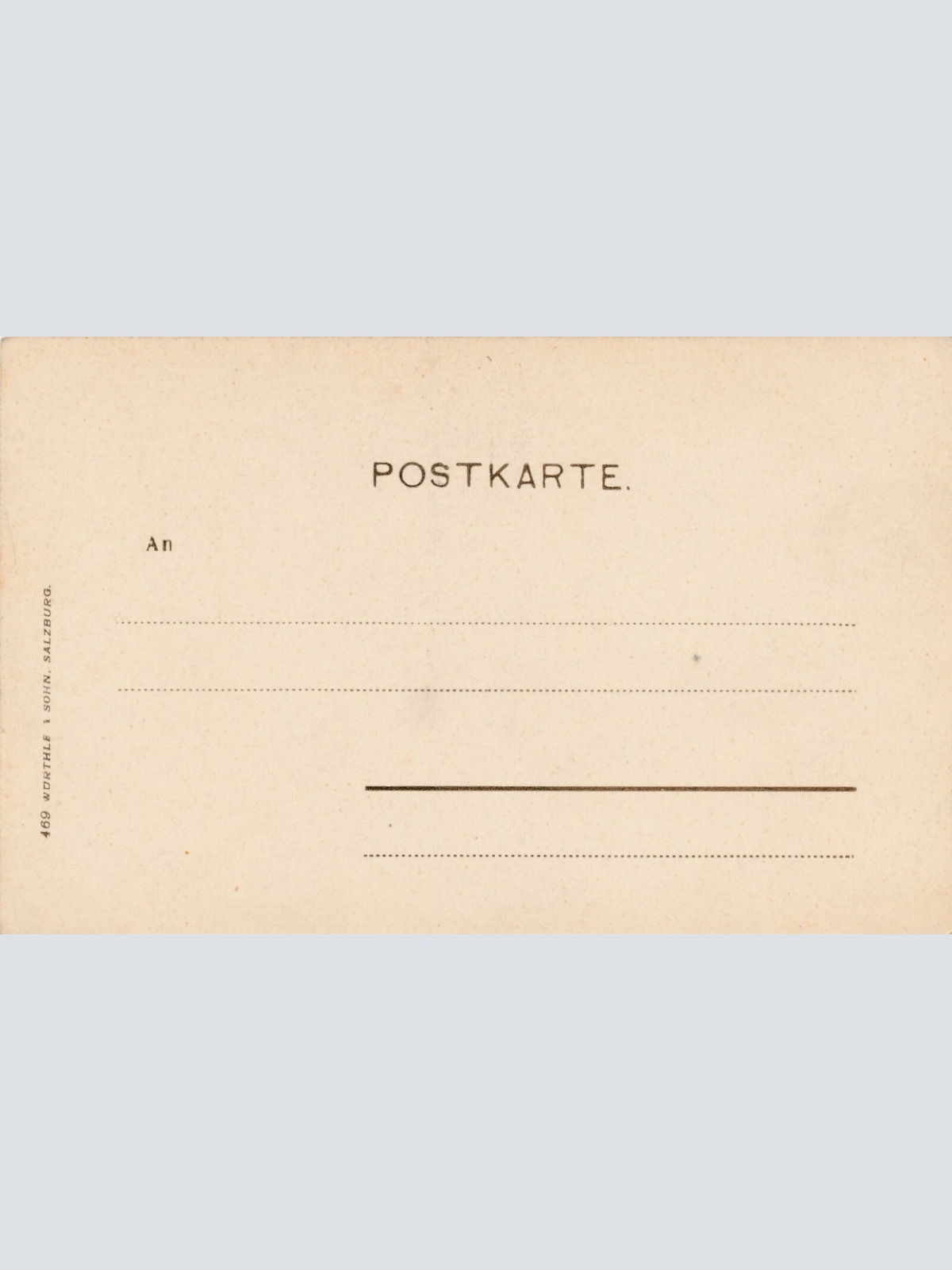 AK aus Traunkirchen Oberösterreich Ansichtskarte (10579)