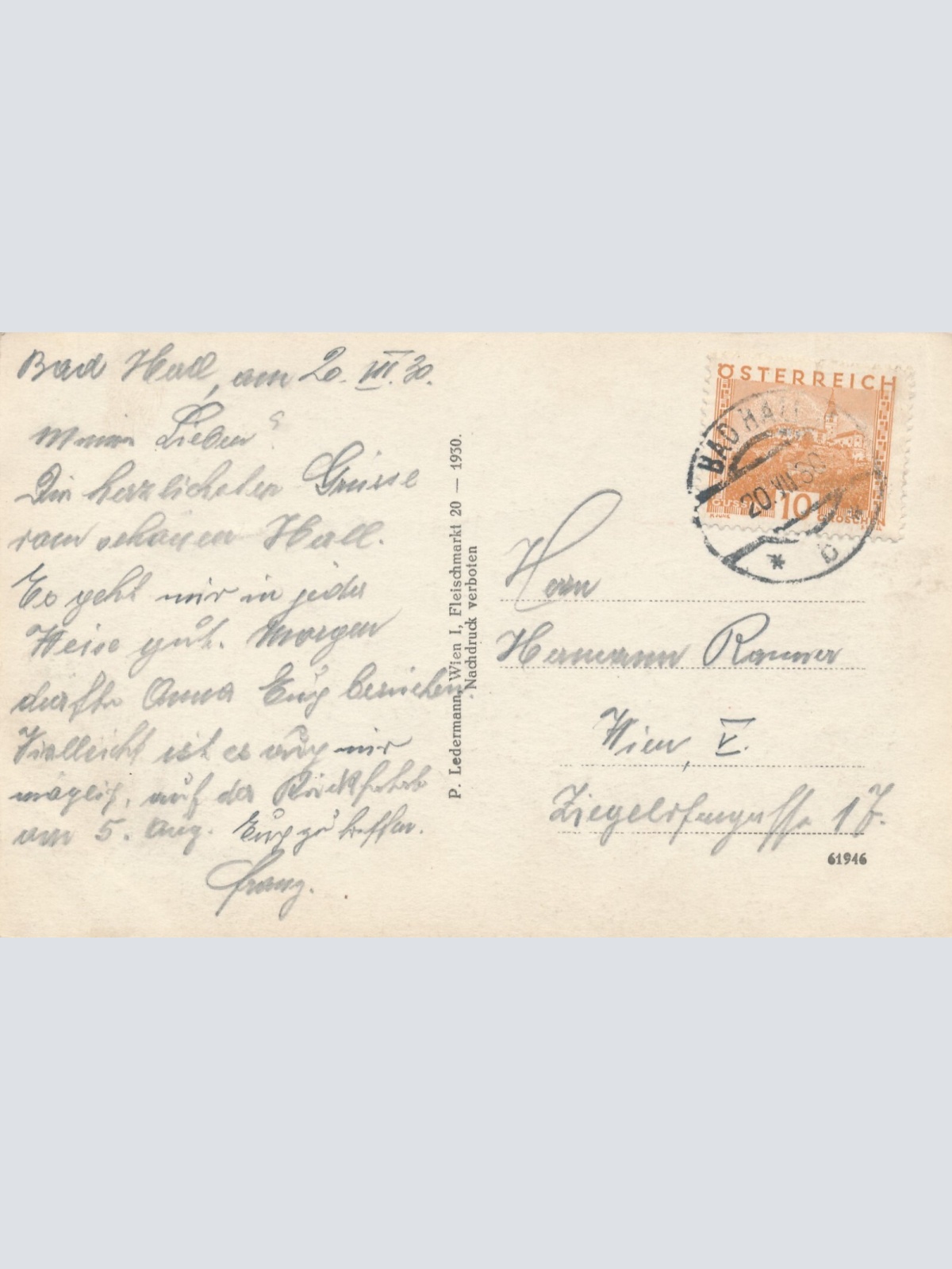 AK aus Bad Hall Musikpavillon Oberösterreich Ansichtskarte (10616)