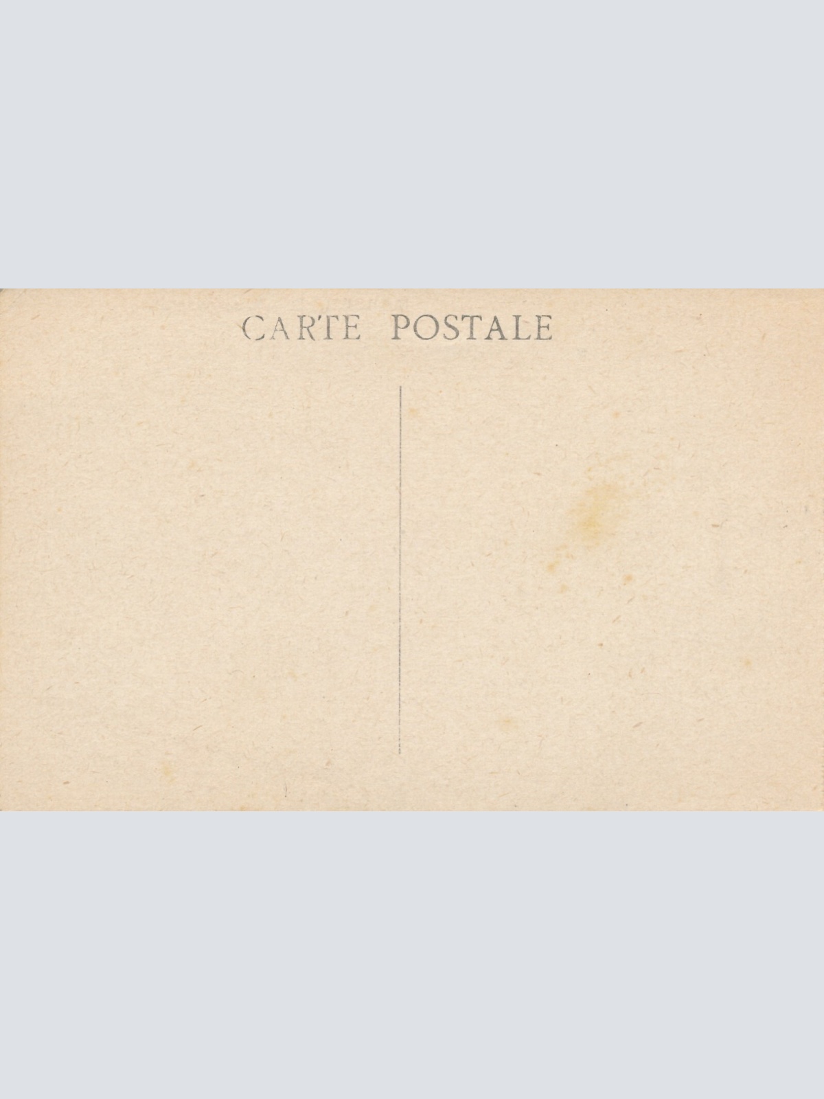 AK aus Marseille mit Zeppelin Fankreich (10758)