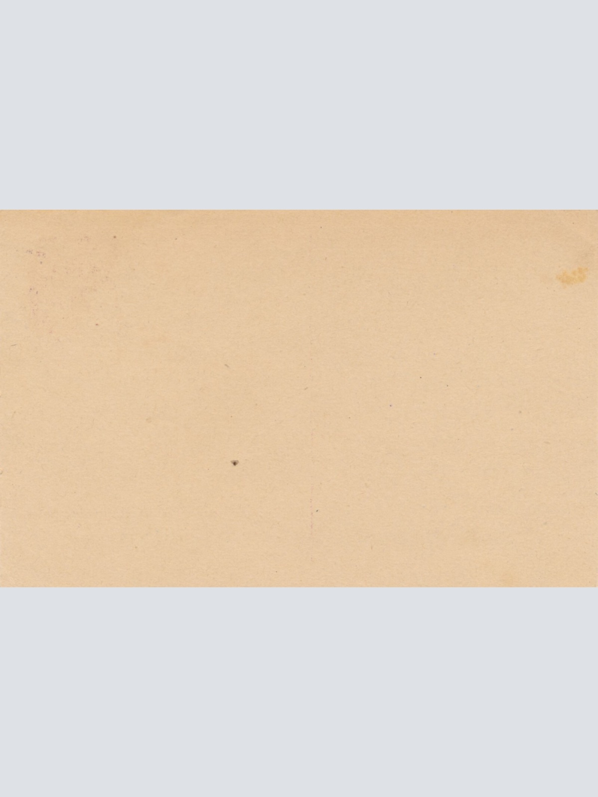 10 Heller - Ganzsachen - 1919 aus Velkyüjezd (10642)