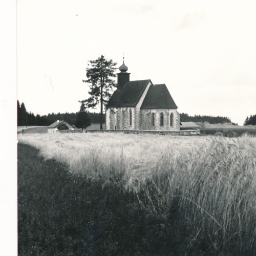 AK aus St. Michael b. Freistadt Oberösterreich (J147)