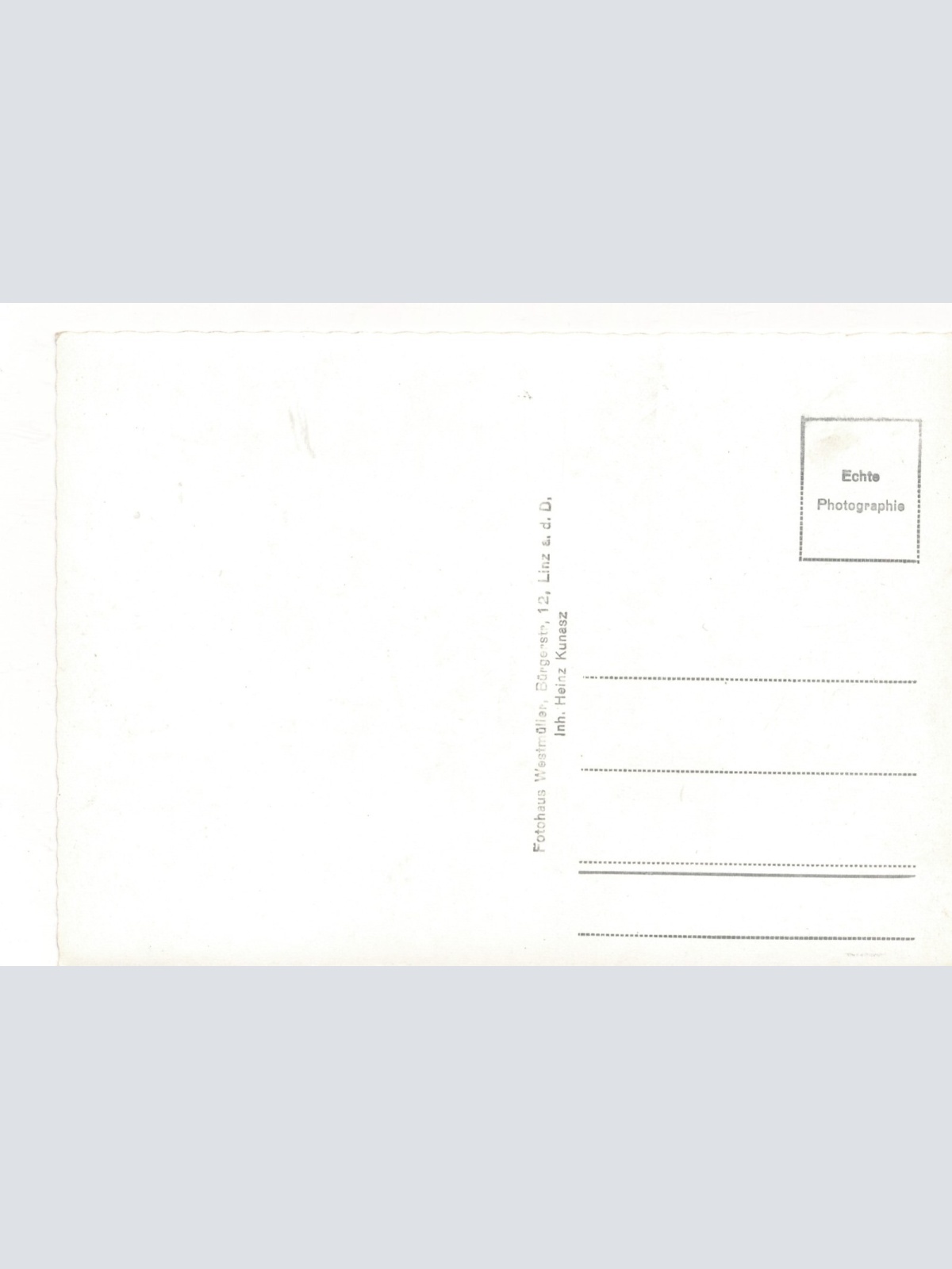 AK aus Kefermarkt Oberösterreich Schloss Weinberg (J139)