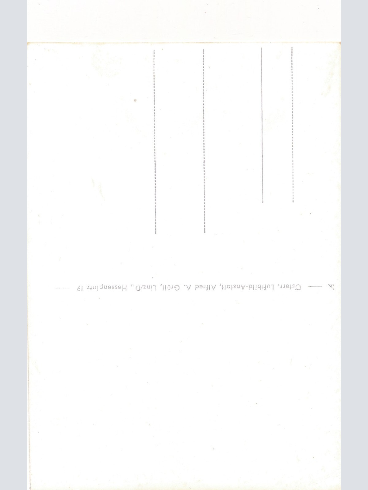 AK aus Königswiesen Oberösterreich (J127)