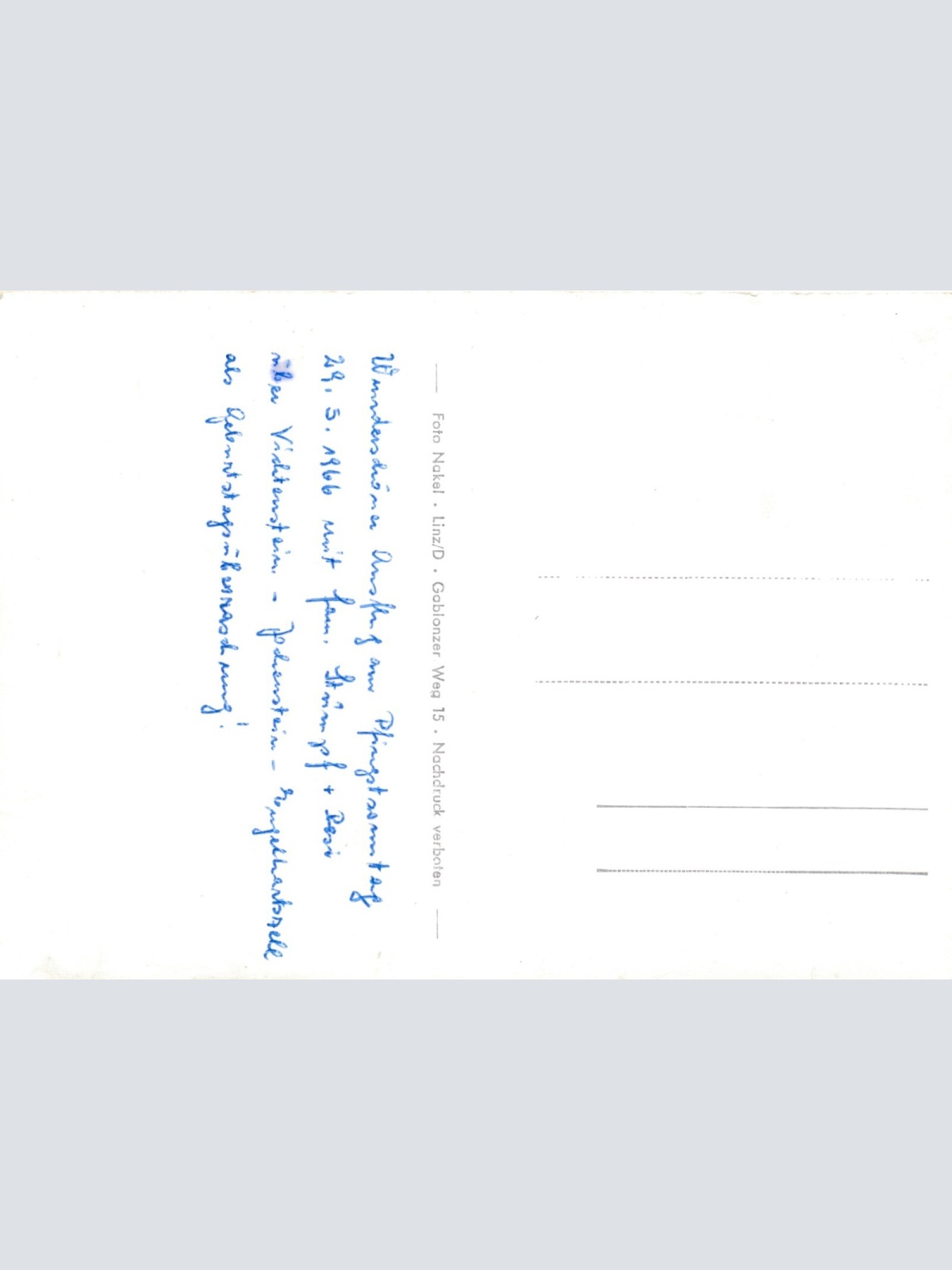 AK aus Engelhartszell mit Kloster Oberösterreich Ansichtskarte (11081)