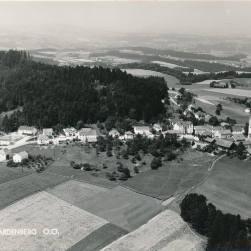 AK aus Schardenberg Oberösterreich Ansichtskarte (11085)