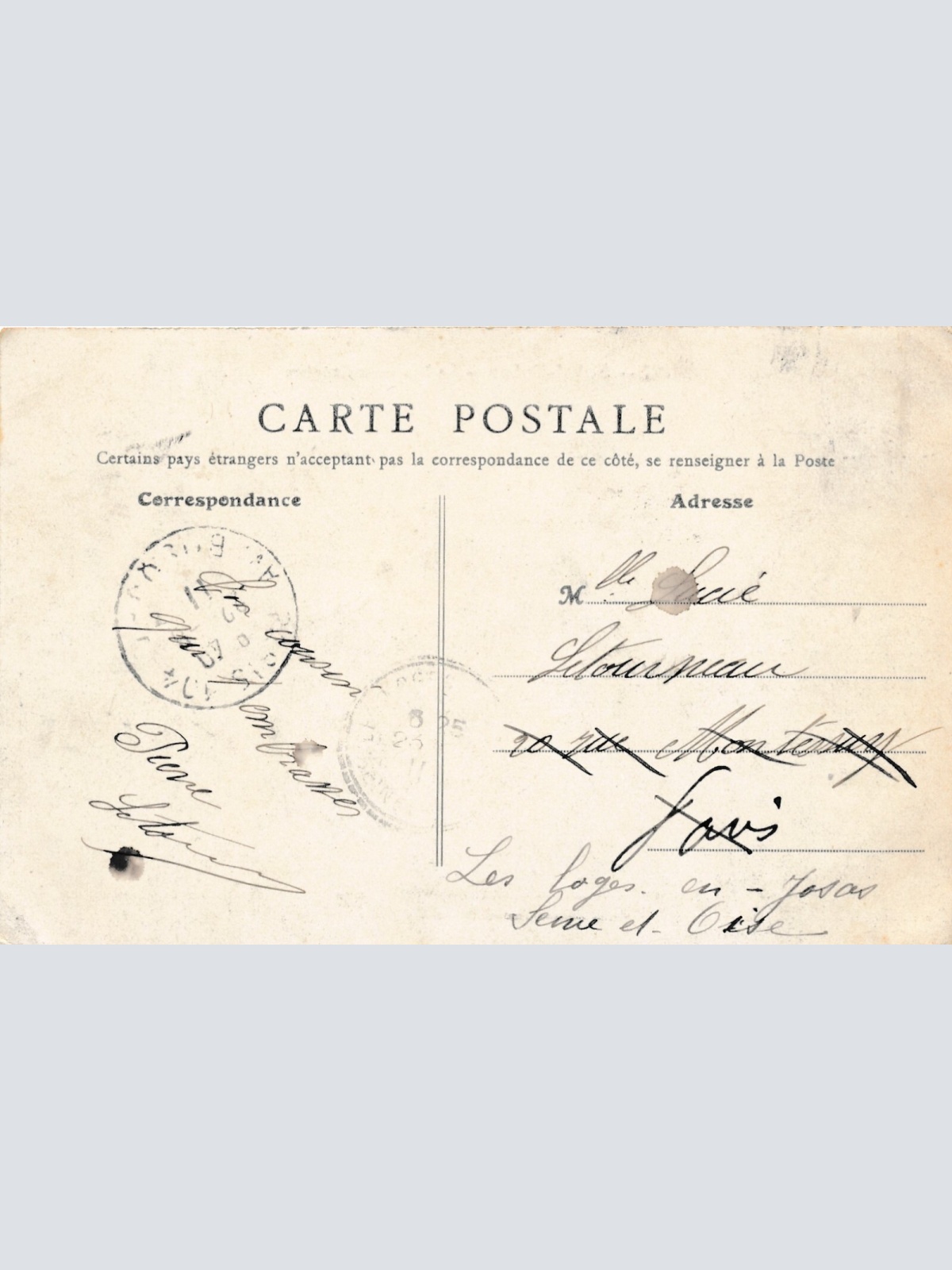 AK aus Saint Satur Le Viaduc Frankreich Ansichtskarte (11027)