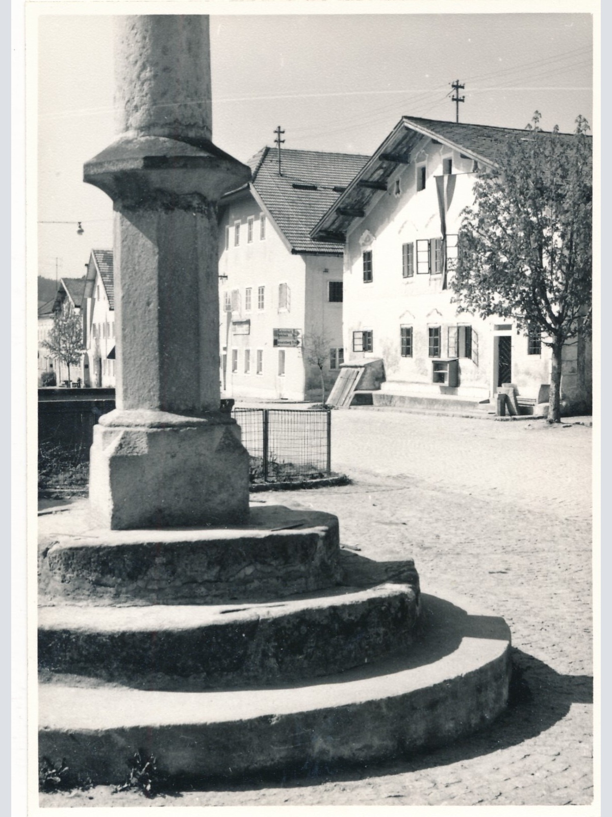 AK, Putzleinsdorf, Oberösterreich (S2498)