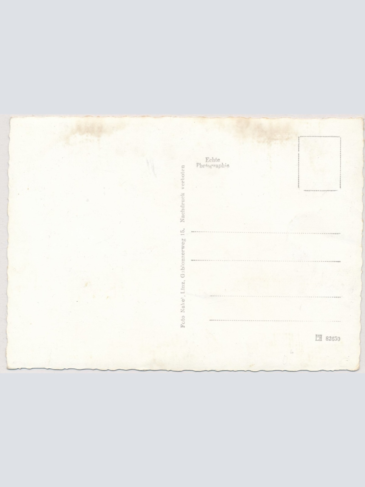 AK, Amesedt, Oberösterreich (S2505)