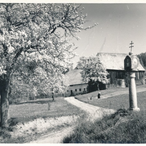 AK, Haslach, Oberösterreich (S2545)