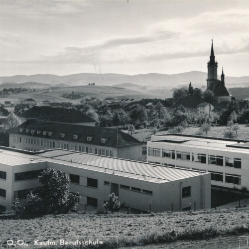 AK, Rohrbach, Oberösterreich (S2488)