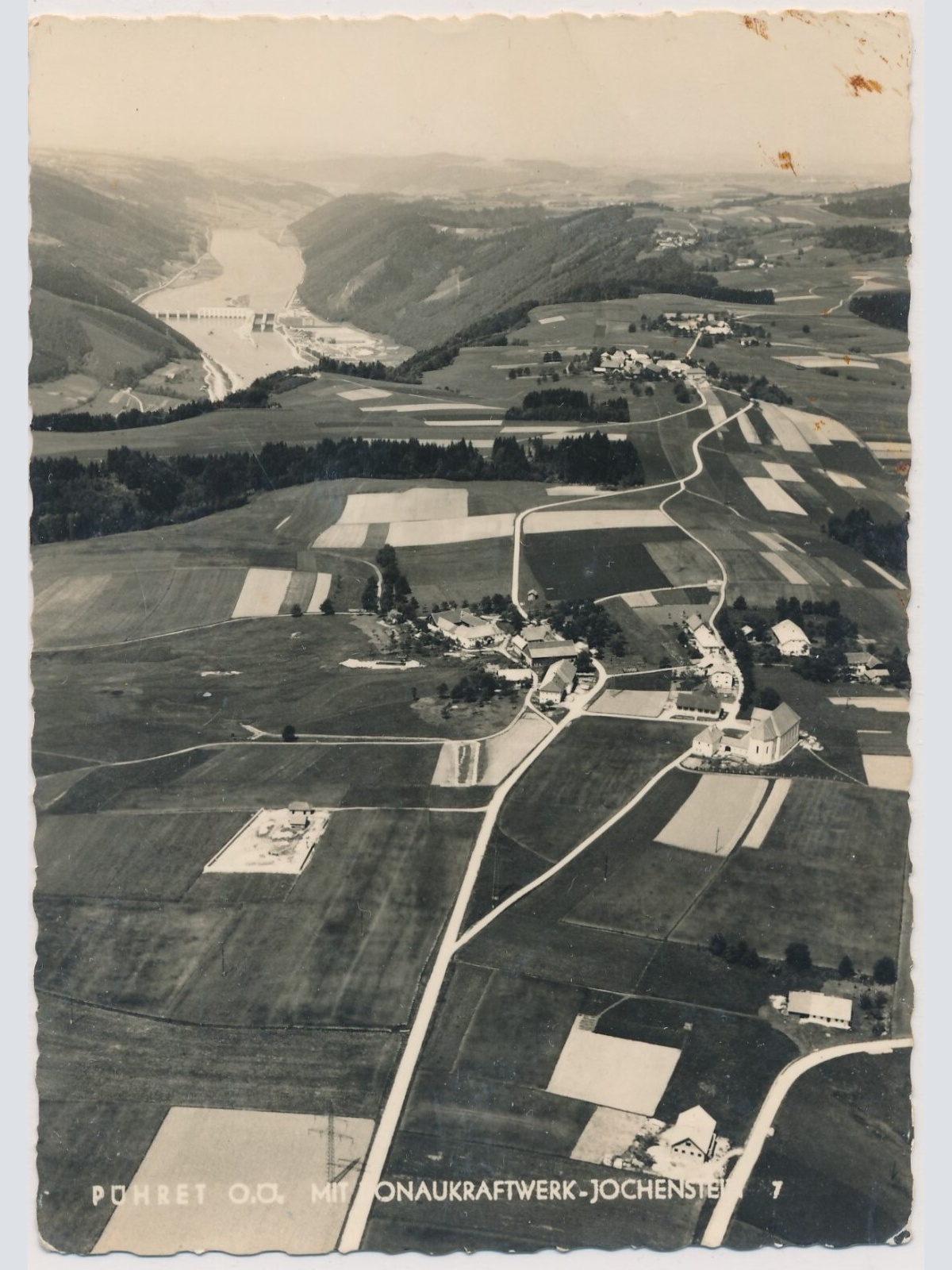 AK, Pühret, Oberösterreich (S2492)