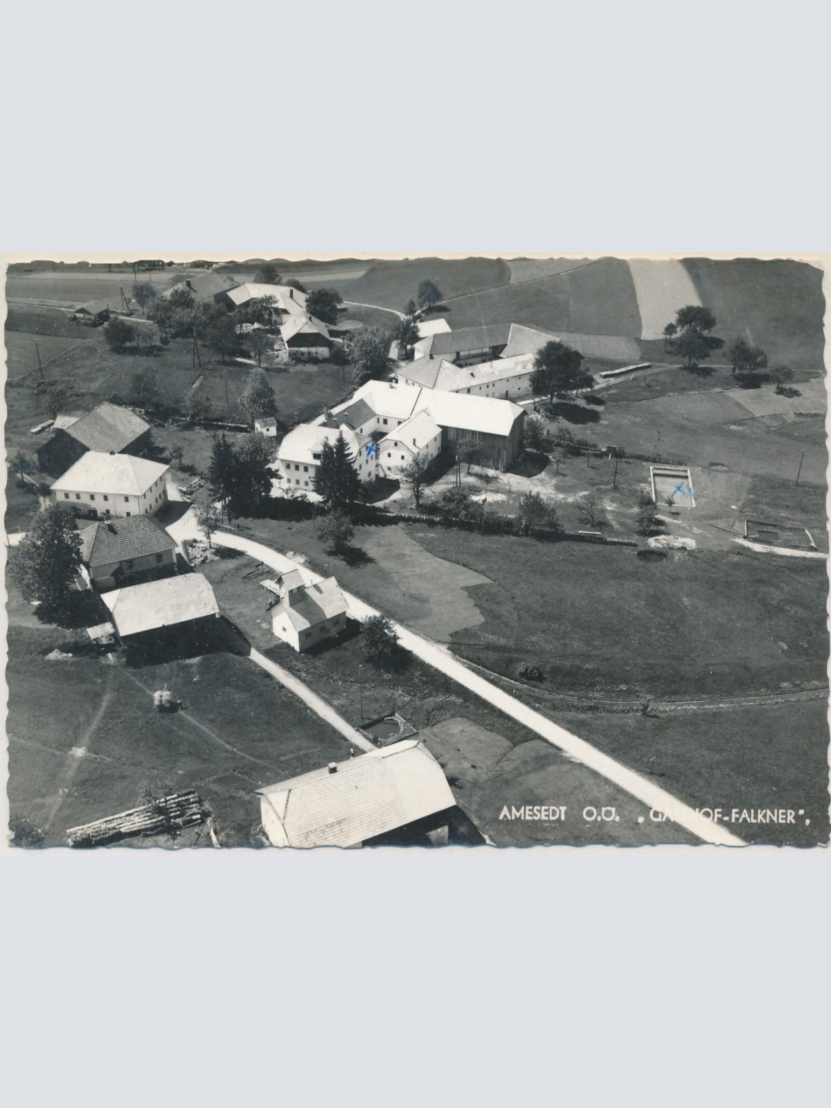 AK, Amesedt, Oberösterreich (S2508)