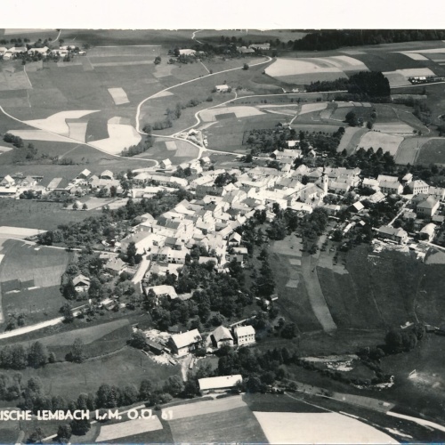 AK, Lembach, Oberösterreich (S2526)