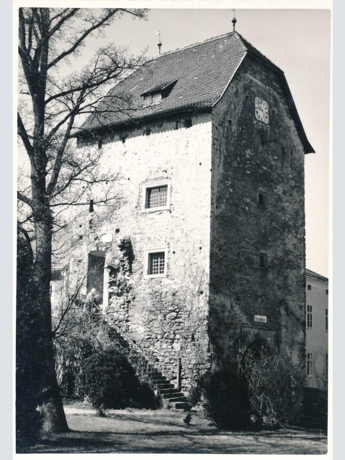 AK, Haslach, Oberösterreich (S2534)