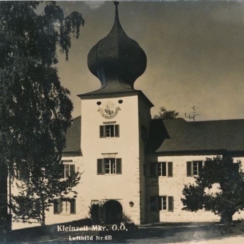 AK, Kleinzell, Oberösterreich (S2522)