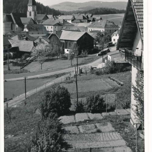 AK, Oberkappel, Oberösterreich (S2521)