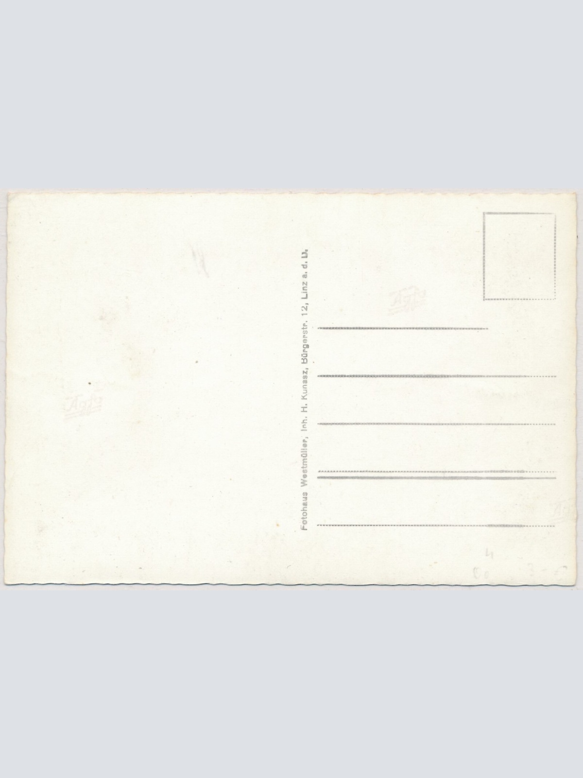 AK, Oberkappel, Oberösterreich (S2520)