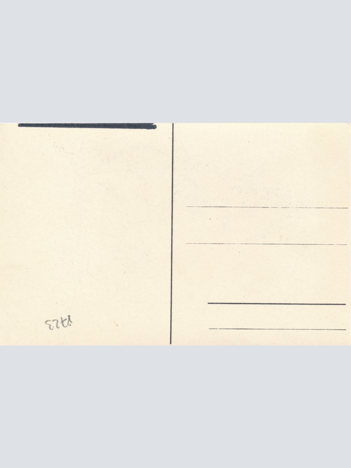 AK aus Lobming Steiermark Ansichtskarte (10834)