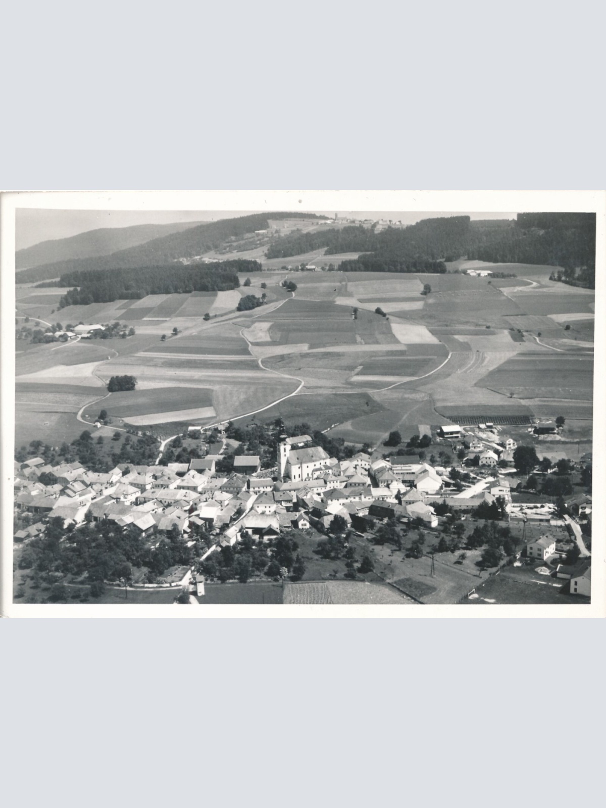 AK, Hofkirchen, Oberösterreich (S2540)