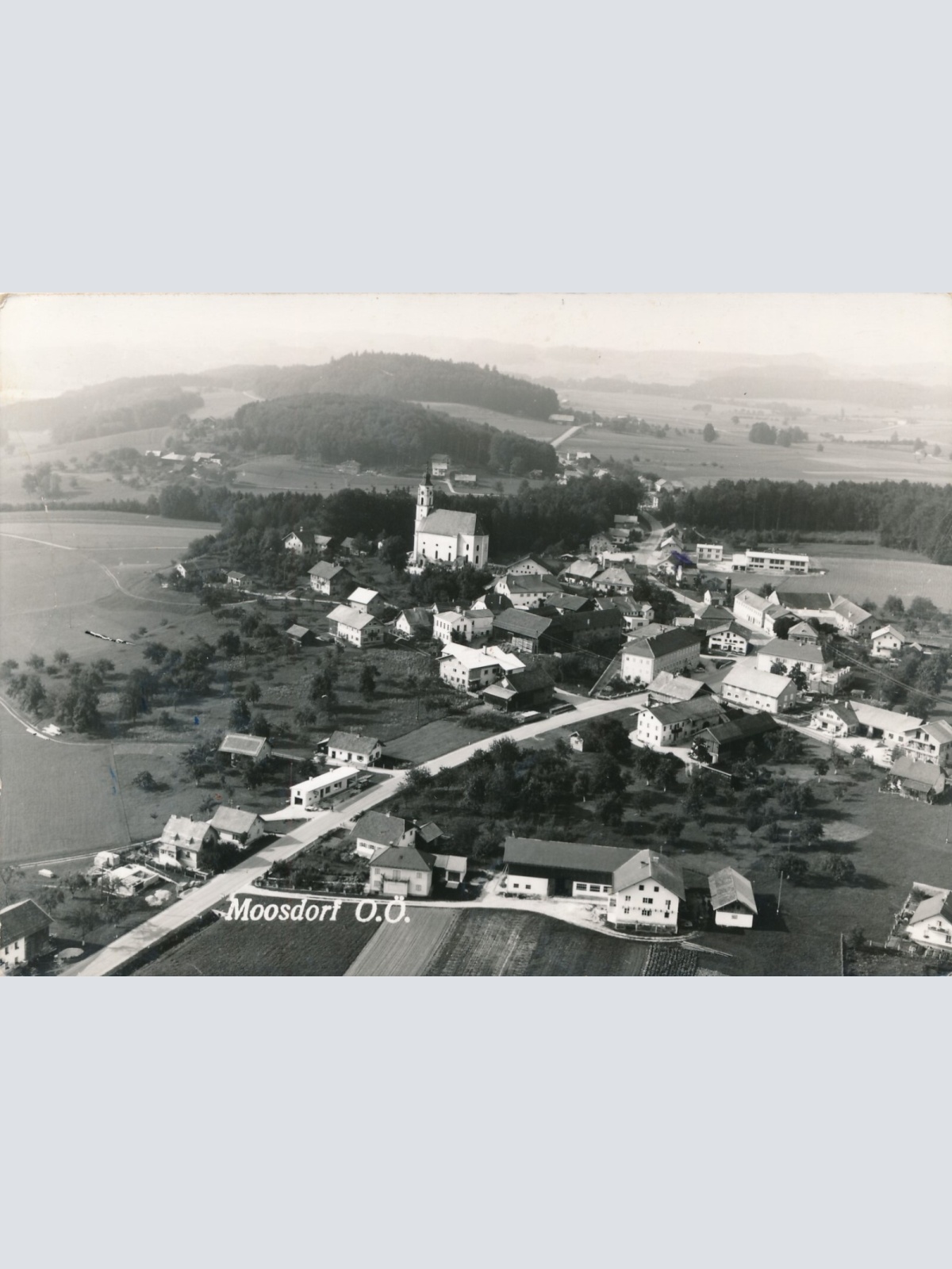 AK, Moosdorf, Oberösterreich (S2411)