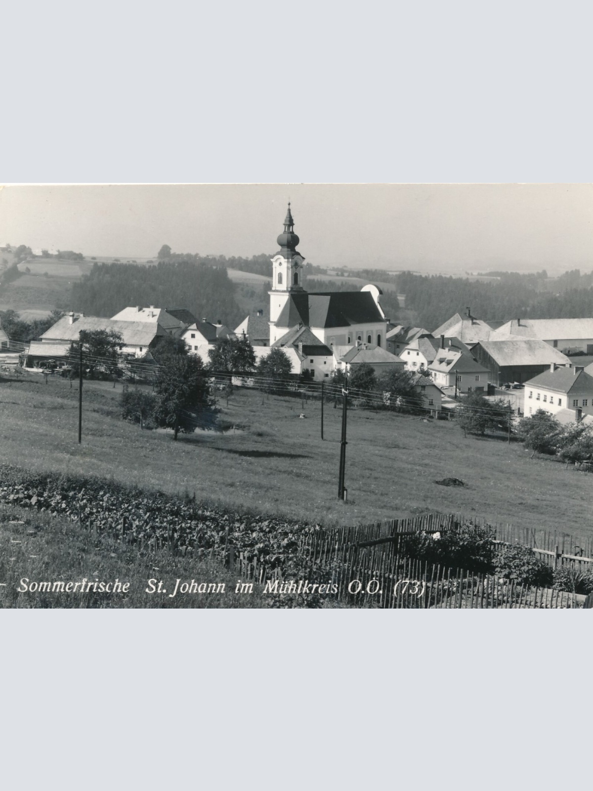 AK, Sankt Johann, Oberösterreich (S2483)