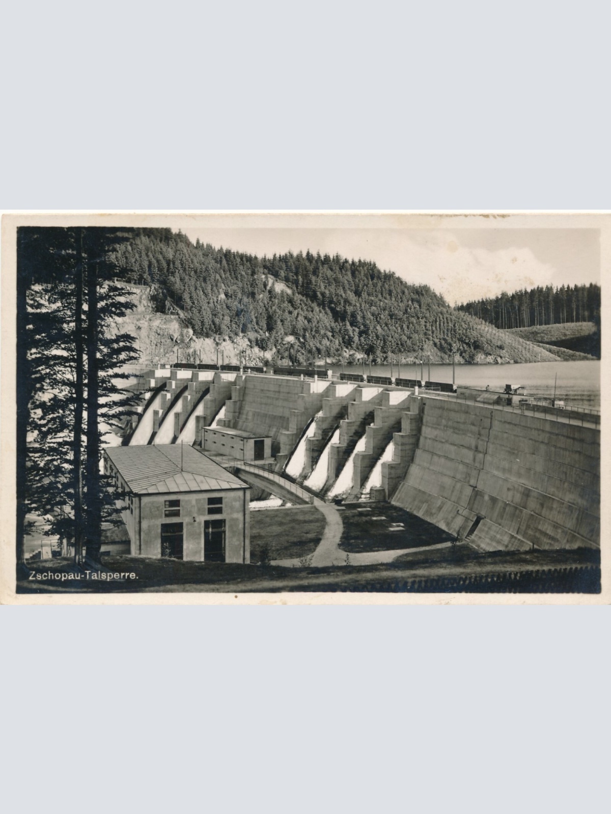 AK, Zschopau, Sachsen (S2612)