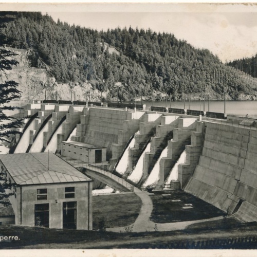 AK, Zschopau, Sachsen (S2612)