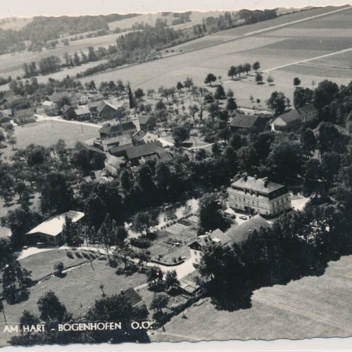 AK, Sankt Peter am Hart, Oberösterreich (S2478)