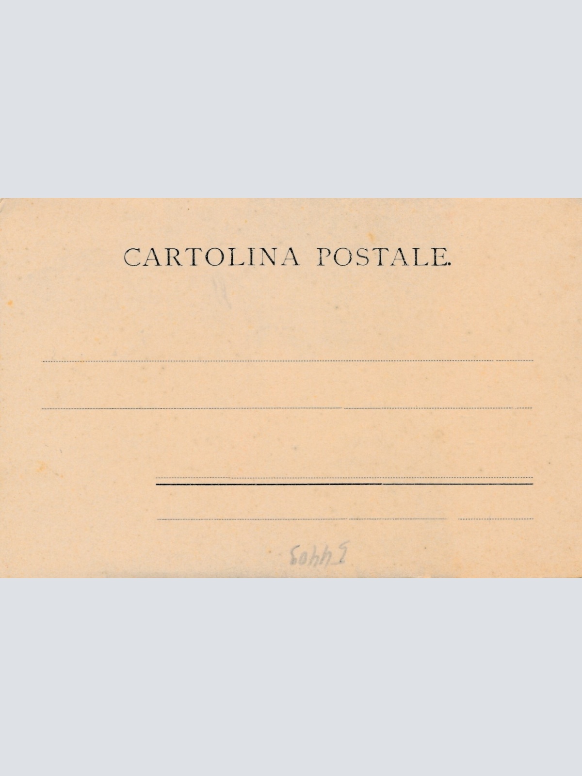 AK, Palermo, Italien (S2615)