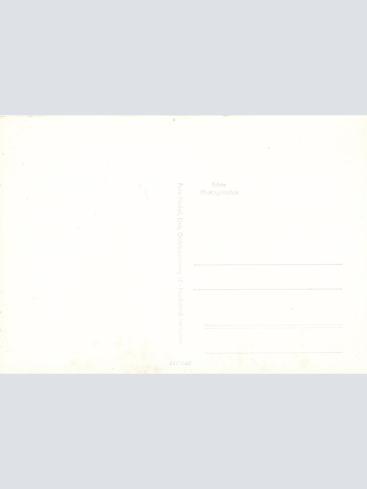 AK, Helfenberg, Oberösterreich (S2537)