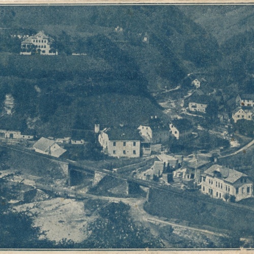 AK aus Kleinreifling Oberösterreich Ansichtskarte (11204)