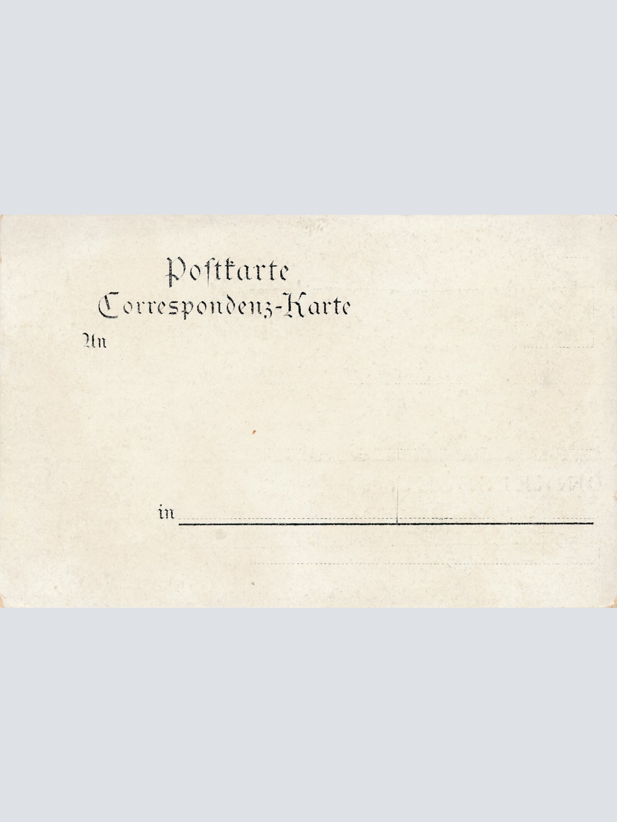 AK aus Dinkelsbühl Bayern Ansichtskarte (11376)