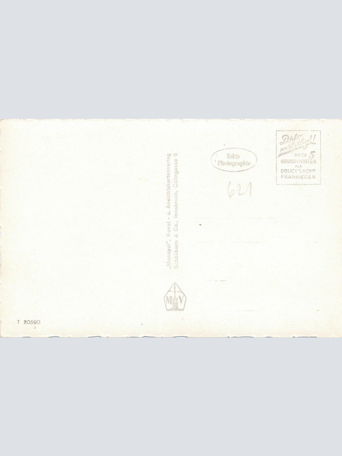 AK aus Landl bei Kufstein Tirol Ansichtskarte (11418)