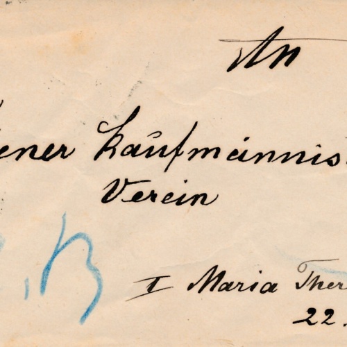 5 Kreuzer - Ganzsachen - Brief aus 1984 Klosterneuburg (11326)