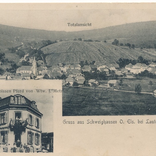 AK, Lautenbach, Baden-Württemberg (S2608)