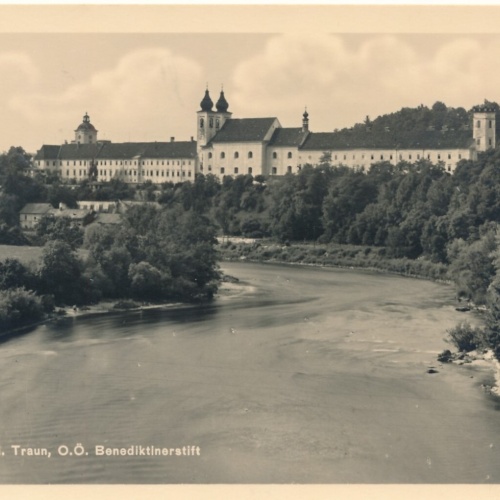 AK, Lambach, Oberösterreich (S2576)