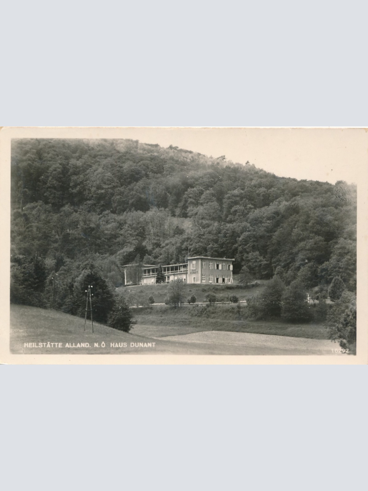 AK, Alland, Niederösterreich (S2578)