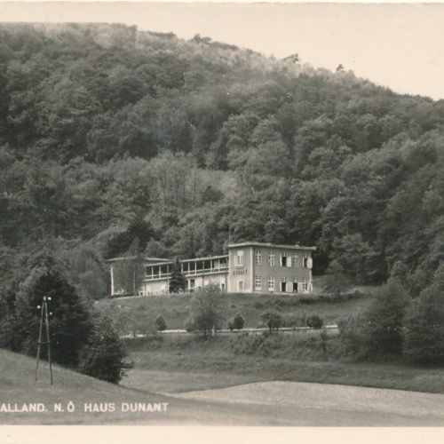 AK, Alland, Niederösterreich (S2578)