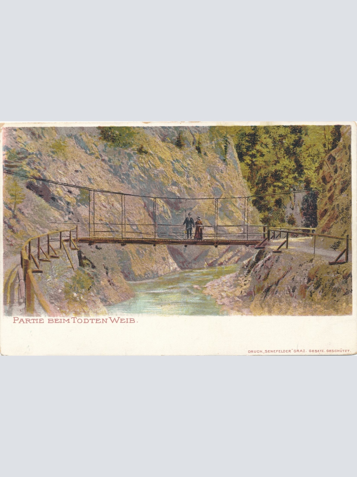 AK, Mürzsteg, Steiermark (S2568)