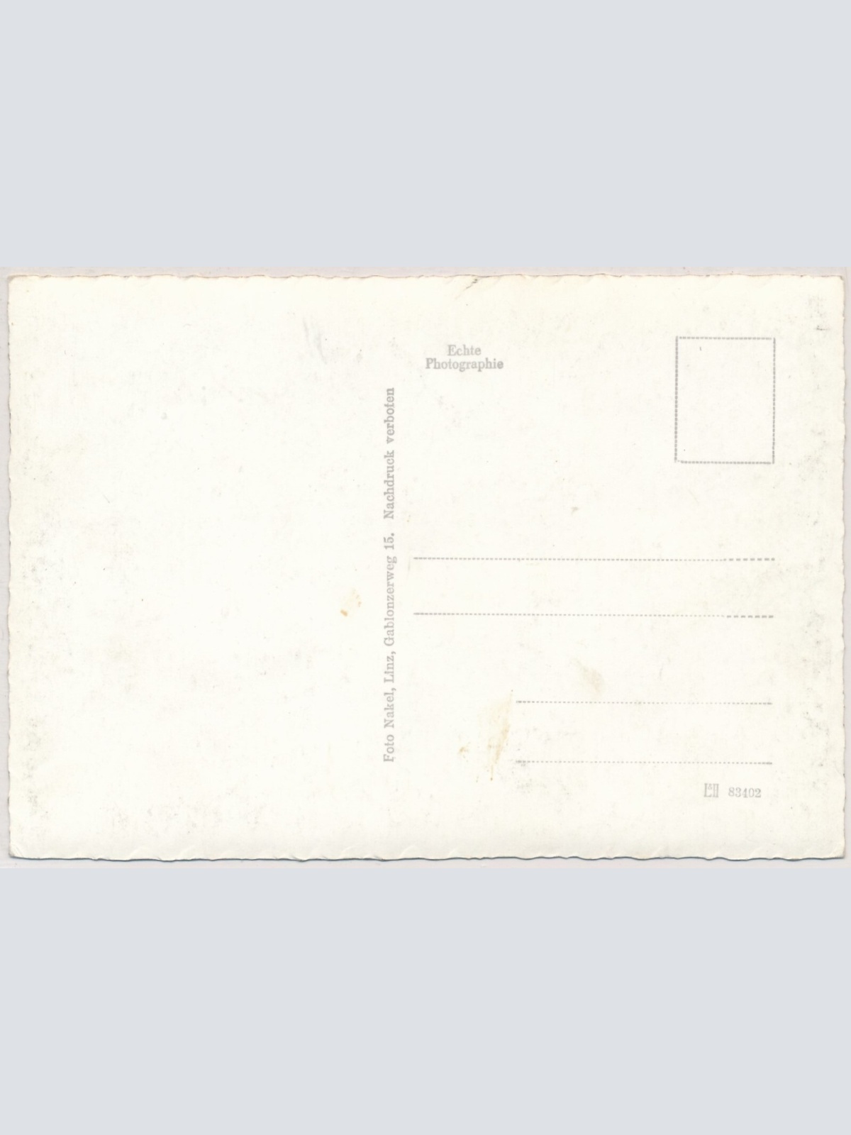 AK, Aigen, Oberösterreich (S2556)