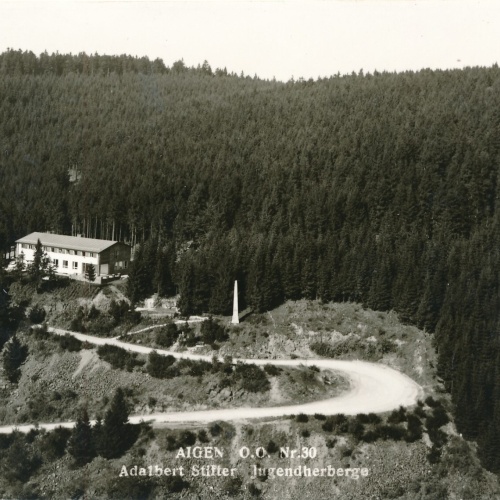 AK, Aigen, Oberösterreich (S2557)