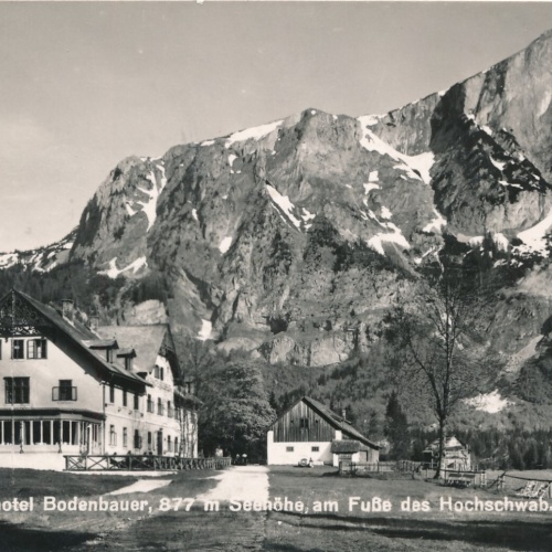 AK, St. Ilgen, Tirol (S2567)