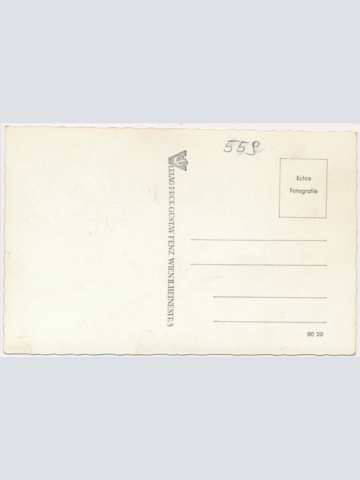 AK, Grein an der Donau, Oberösterreich (S2581)