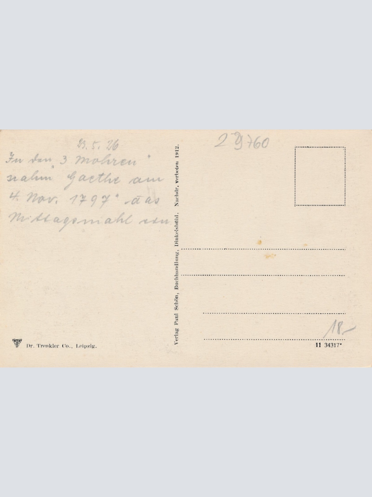 AK, Dinkelsbühl, Bayern (S2597)