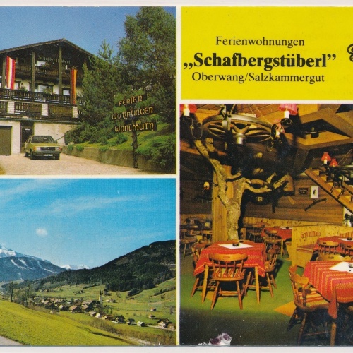 AK, Oberwang, Oberösterreich (S2714)