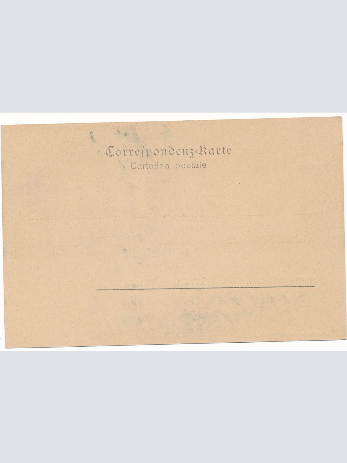 AK, Trento - Trient, Italien (S2590)