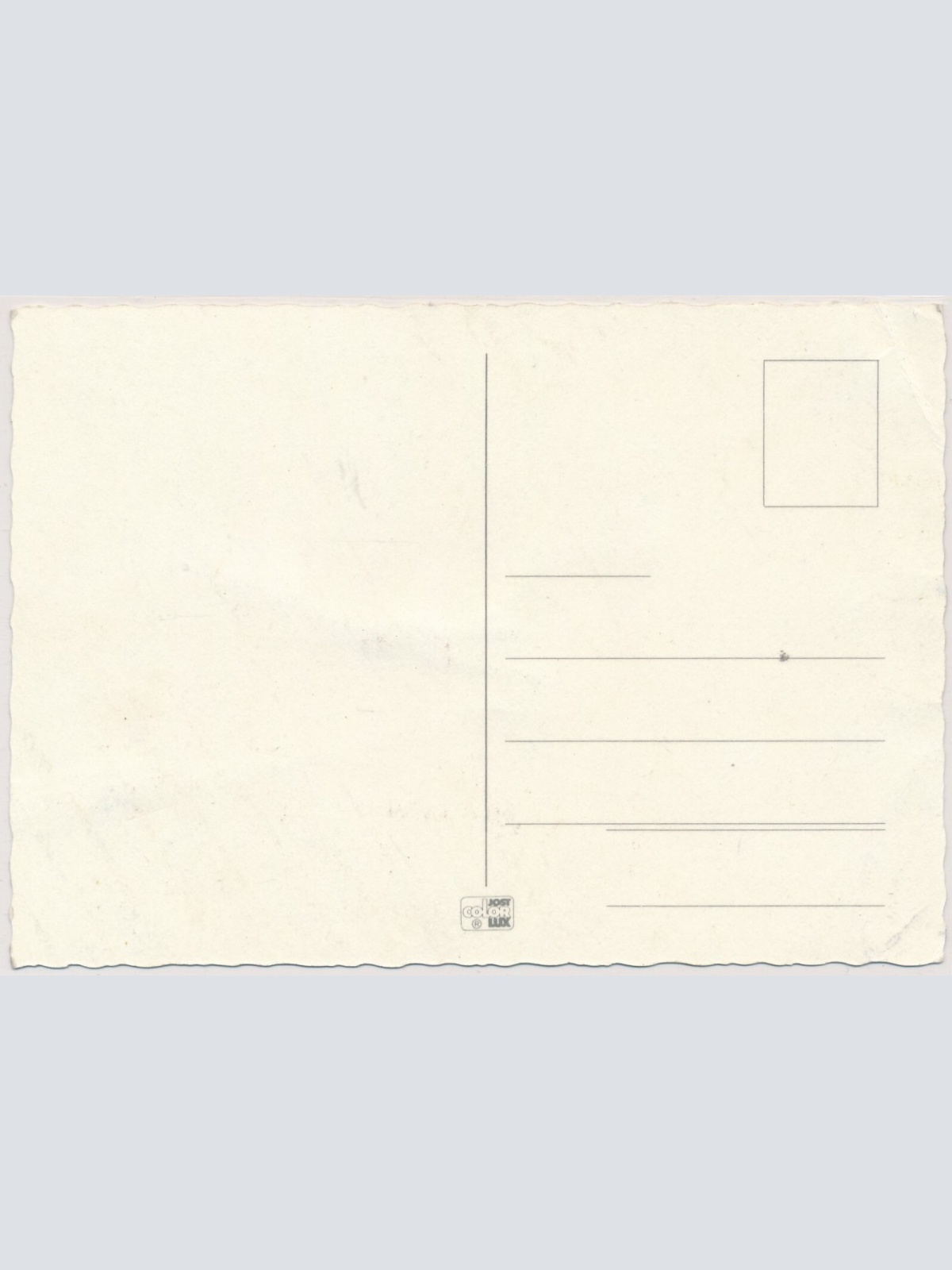 AK, Pöndorf, Oberösterreich (S2713)