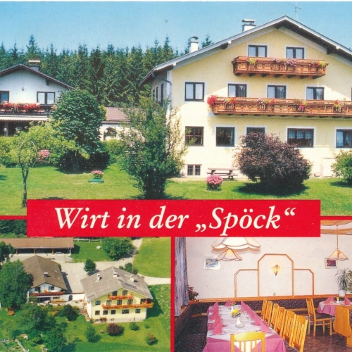 AK, Neukirchen an der Vöckla, Oberösterreich (S2742)