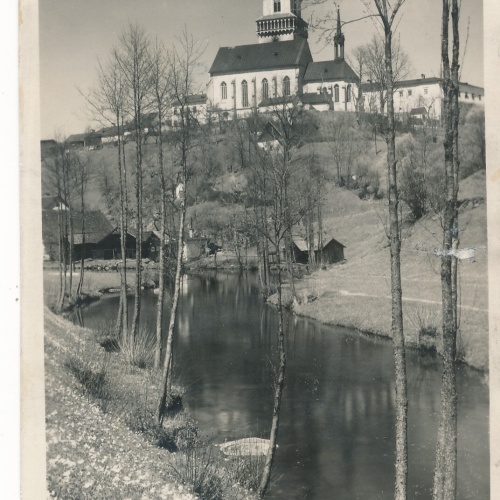 AK aus Haslach Oberösterreich Ansichtskarte (11200)